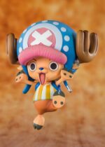 Chopper (Zuckerwatten-Liebhaber) - One Piece - FiguartsZERO – Bild 5