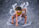 Monkey D. Luffy - One Piece - FiguartsZERO - Summit Battle Reissue