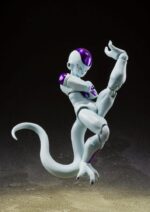 Frieza Fourth Form - Dragon Ball Z - S.H. Figuarts – Bild 7