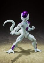 Frieza Fourth Form - Dragon Ball Z - S.H. Figuarts – Bild 10