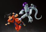 Frieza Fourth Form - Dragon Ball Z - S.H. Figuarts – Bild 11