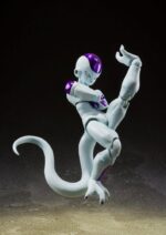 Frieza Fourth Form - Dragon Ball Z - S.H. Figuarts – Bild 13