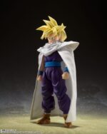 Super Saiyan Son Gohan - Dragon Ball Z - S.H. Figuarts - The Warrior Who Surpassed Goku – Bild 3