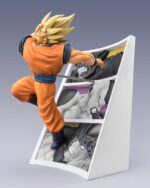 Son Goku Trail of Battles - Dragon Ball Z - Figuarts Zero