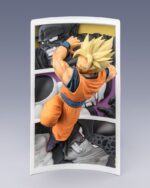 Son Goku Trail of Battles - Dragon Ball Z - Figuarts Zero – Bild 3