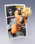 Son Goku Trail of Battles - Dragon Ball Z - Figuarts Zero – Bild 4