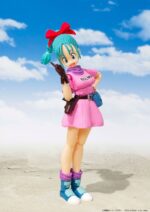 Bulma - Dragon Ball - S.H. Figuarts - The Adventure Begins – Bild 7