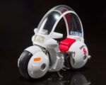 Bulma's Motorcycle Hoipoi Capsule No. 9 - Dragon Ball - S.H. Figuarts – Bild 3