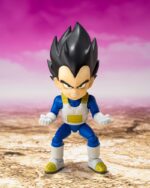 Vegeta - Dragon Ball Daima S.H.Figuarts - Mini – Bild 3