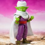 Piccolo - Dragon Ball Daima - S.H.Figuarts - Mini