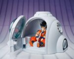 Medical Machine - Dragon Ball - S.H. Figuarts - Actionfiguren-Zubehör – Bild 3
