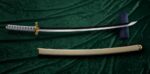 Roronoa Zoro Three Sword Style Schwerter Set - One Piece - Proplica Repliken – Bild 4