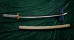 Roronoa Zoro Three Sword Style Schwerter Set - One Piece - Proplica Repliken – Bild 5