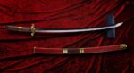 Roronoa Zoro Three Sword Style Schwerter Set - One Piece - Proplica Repliken – Bild 6