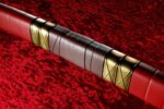 Roronoa Zoro Three Sword Style Schwerter Set - One Piece - Proplica Repliken – Bild 11