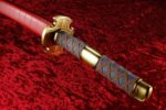 Roronoa Zoro Three Sword Style Schwerter Set - One Piece - Proplica Repliken – Bild 17