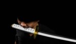 Roronoa Zoro Three Sword Style Schwerter Set - One Piece - Proplica Repliken – Bild 24