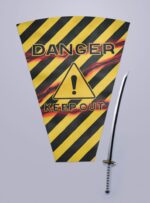 Roronoa Zoro Three Sword Style Schwerter Set - One Piece - Proplica Repliken – Bild 25