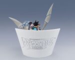 Son Goku (mini) & Supreme Kai - Dragon Ball Figuarts ZERO - Mini - Welcome to the great Adventure! – Bild 5