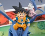 Son Goku (mini) & Supreme Kai - Dragon Ball Figuarts ZERO - Mini - Welcome to the great Adventure! – Bild 6