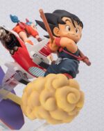 Son Goku & Bulma - Dragon Ball - Figuarts ZERO – Bild 5