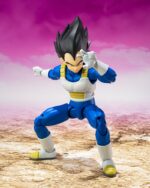 Vegeta - Dragon Ball Daima - S.H. Figuarts – Bild 3