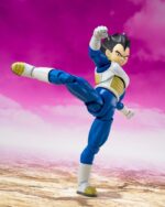 Vegeta - Dragon Ball Daima - S.H. Figuarts – Bild 4