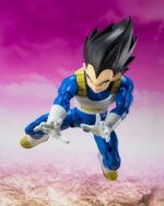 Vegeta - Dragon Ball Daima - S.H. Figuarts – Bild 7