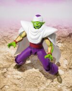 Piccolo - Dragon Ball Daima - S.H.Figuarts – Bild 4