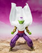 Piccolo - Dragon Ball Daima - S.H.Figuarts – Bild 5