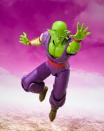 Piccolo - Dragon Ball Daima - S.H.Figuarts – Bild 7