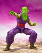 Piccolo - Dragon Ball Daima - S.H.Figuarts – Bild 9