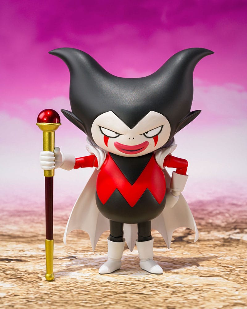 x_btn67347.jpg King Gomah - Dragon Ball - S.H.Figuarts – Bild 1