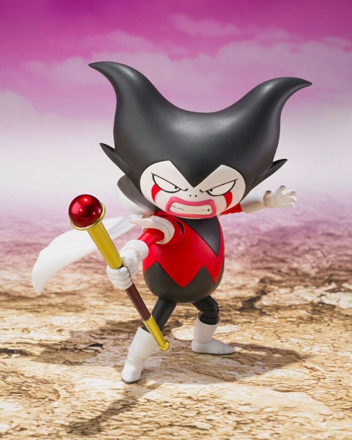 King Gomah - Dragon Ball - S.H.Figuarts – Bild 3