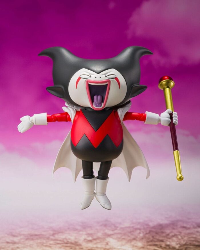 King Gomah - Dragon Ball - S.H.Figuarts – Bild 6