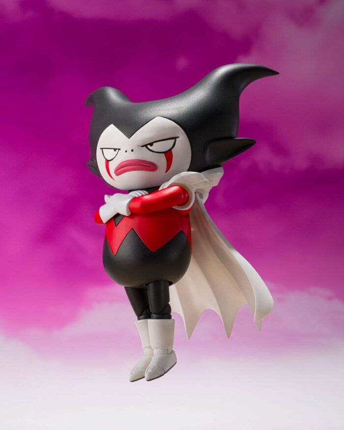 King Gomah - Dragon Ball - S.H.Figuarts – Bild 7