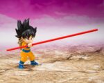 King Gomah - Dragon Ball - S.H.Figuarts – Bild 8