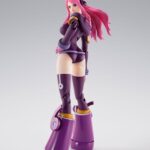 Jewelry Bonny - One Piece - S.H.Figuarts - Future Island Egghead