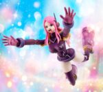 Jewelry Bonny - One Piece - S.H.Figuarts - Future Island Egghead – Bild 3