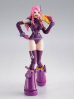 Jewelry Bonny - One Piece - S.H.Figuarts - Future Island Egghead – Bild 7
