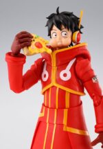 Jewelry Bonny - One Piece - S.H.Figuarts - Future Island Egghead – Bild 8