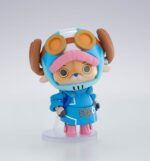 Tony Tony Chopper - One Piece - S.H.Figuarts - Future Island Egghead – Bild 4
