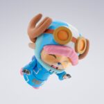 Tony Tony Chopper - One Piece - S.H.Figuarts - Future Island Egghead – Bild 5