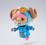 Tony Tony Chopper - One Piece - S.H.Figuarts - Future Island Egghead – Bild 6