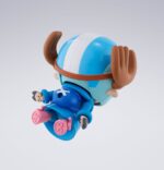 Tony Tony Chopper - One Piece - S.H.Figuarts - Future Island Egghead – Bild 7