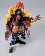Marshall D. Teach - One Piece - S.H.Figuarts - Four Emperors – Bild 3