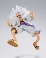 Marshall D. Teach - One Piece - S.H.Figuarts - Four Emperors – Bild 5