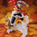 Koby Honesty Impact - One Piece - Figuarts ZERO Extra Battle