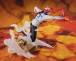 Koby Honesty Impact - One Piece - Figuarts ZERO Extra Battle – Bild 4
