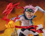 Koby Honesty Impact - One Piece - Figuarts ZERO Extra Battle – Bild 6